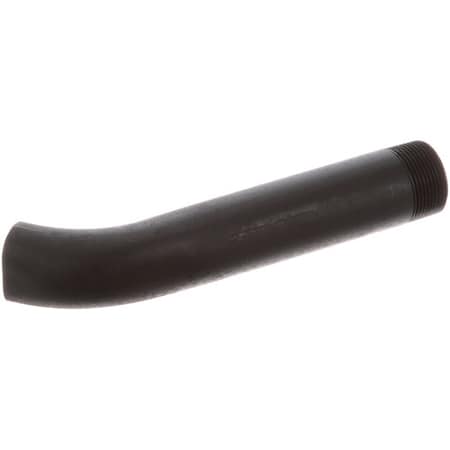 Frymaster Drain Nipple 1.25 8121226SP
